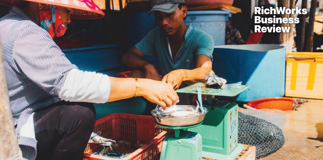 5 Cabaran Usahawan Berniaga Saat Ini