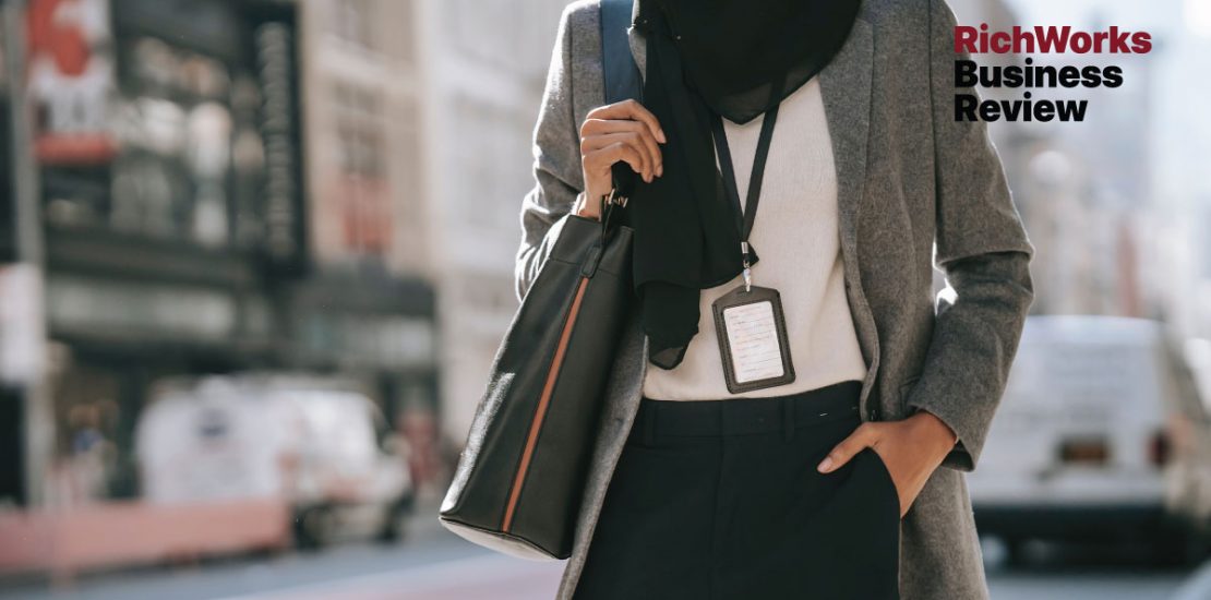 Kualiti Yang Perlu Dimiliki Jika Mahu Jadi Usahawan Wanita Berjaya