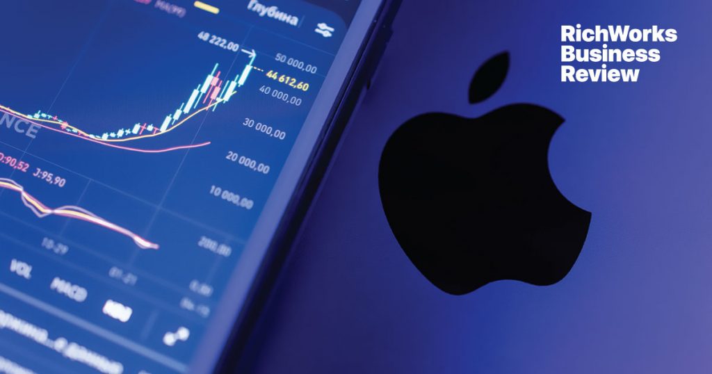 4 Perkara Daripada Pemasaran Apple