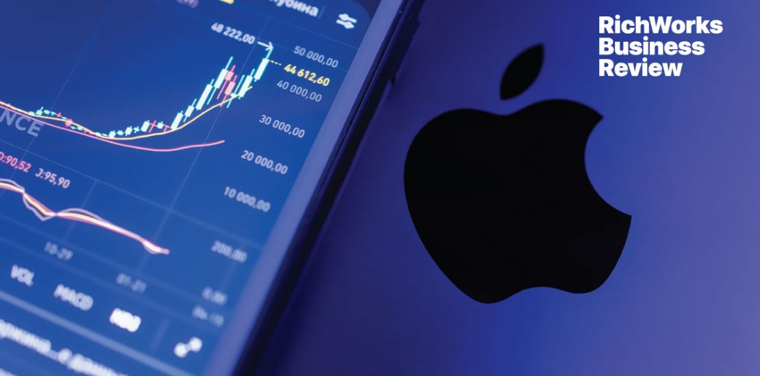 4 Perkara Daripada Pemasaran Apple