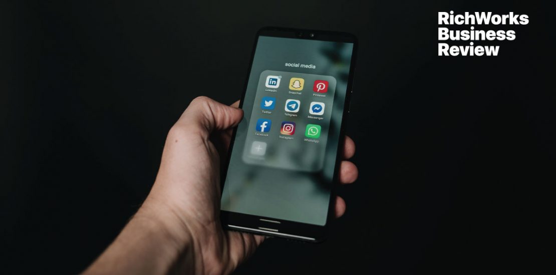 5 Undang-undang Pemasaran Media Sosial