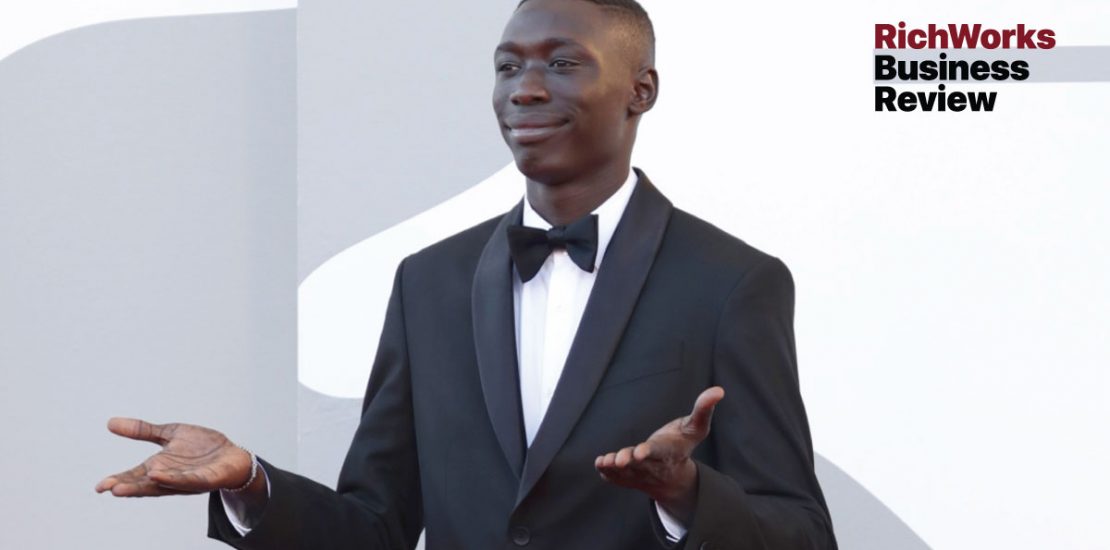 Hanya Buat Video ‘Bisu’, Khaby Lame Kini TikTokers Paling Popular Dunia