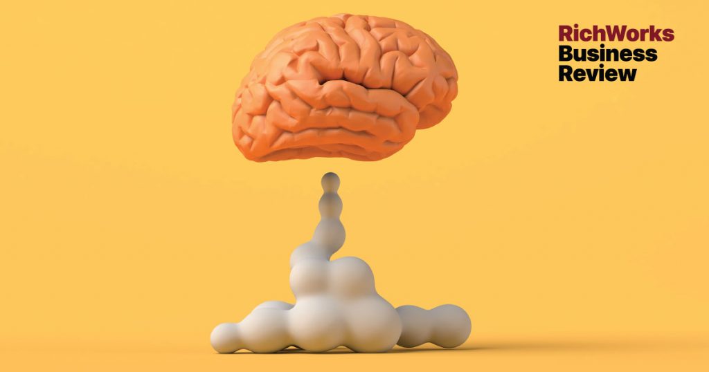 4 Mindset Yang Perlu Ada Pada Usahawan Baru