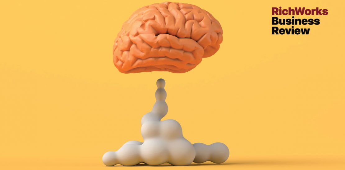 4 Mindset Yang Perlu Ada Pada Usahawan Baru