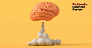 4 Mindset Yang Perlu Ada Pada Usahawan Baru