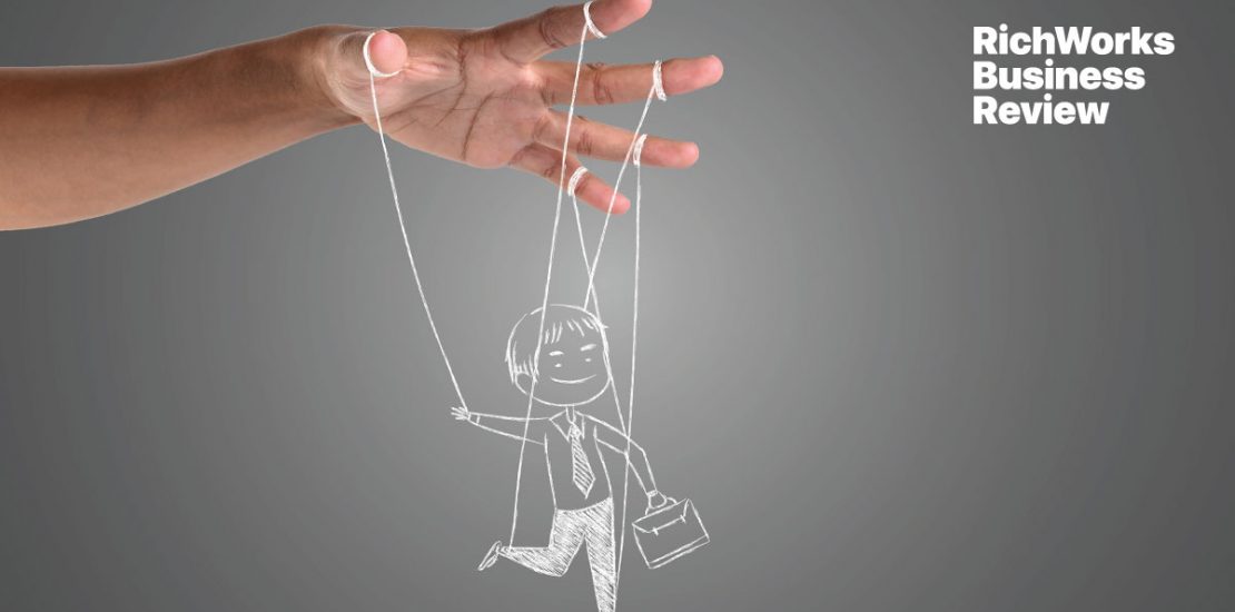 Kawalan Emosi: Rahsia Tersembunyi Kejayaan Perniagaan