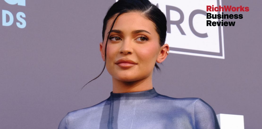 Tidak Suka Fungsi Terbaharu, Kylie Jenner Mahu Instagram Berhenti Tiru TikTok