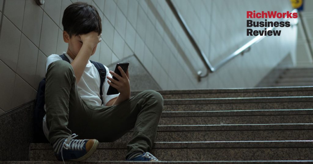 Kumpul Pahala Bukan Dosa, 5 Etika Guna Media Sosial