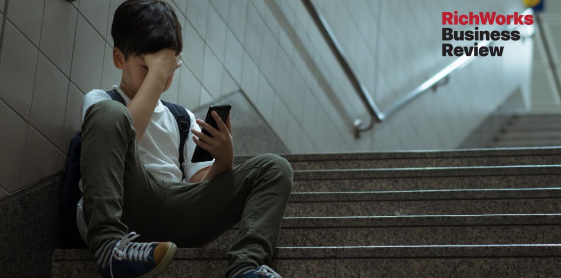 Kumpul Pahala Bukan Dosa, 5 Etika Guna Media Sosial