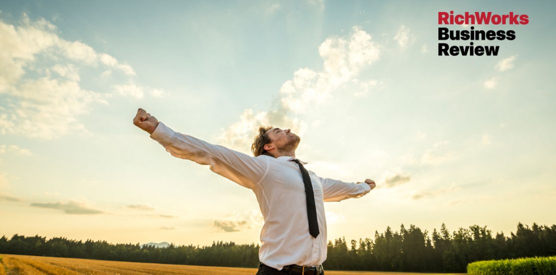 Jauhi Negativiti, Serlahkan Positiviti Setiap Hari!