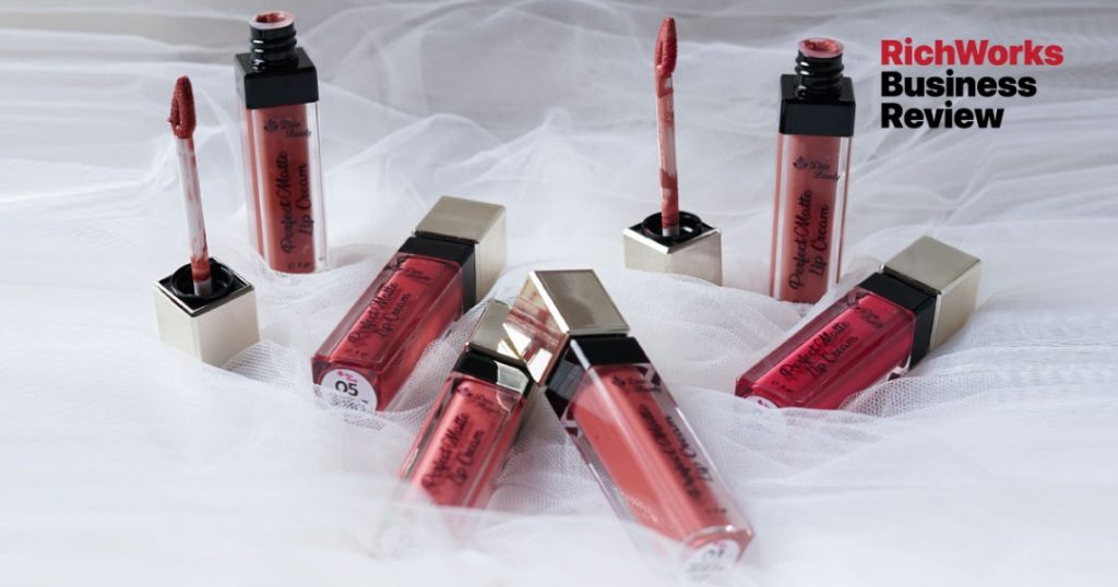 5 Langkah Pelancaran Produk