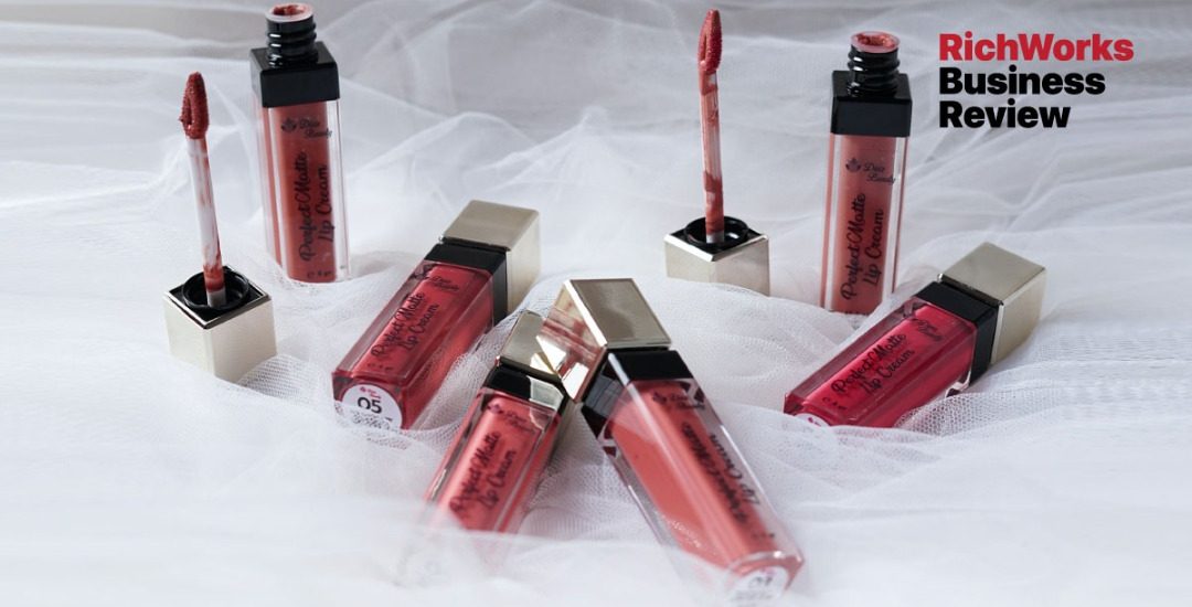 5 Langkah Pelancaran Produk