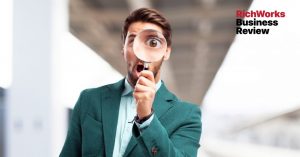 Usahawan, Fokus ‘Orang’ Yang Betul!