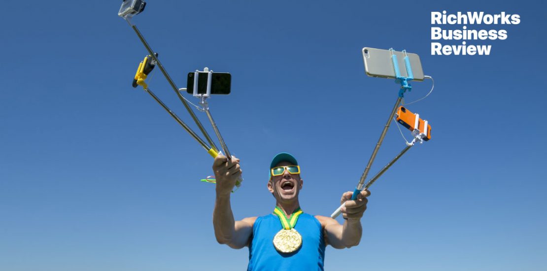 4 Tips Bantu Jenama Anda Menang di Media Sosial