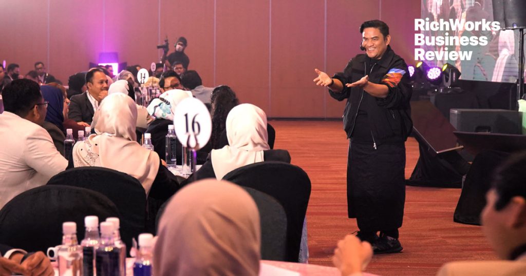 Beza Ilmu Google Dengan Berguru