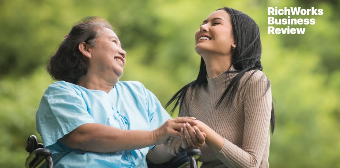 5 Ciri Orang Yang Sentiasa Merendah Diri