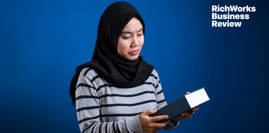 Kegagalan Guru Terbaik