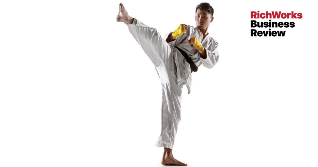 3 Cara Melatih Diri Jadi Pemimpin Hebat