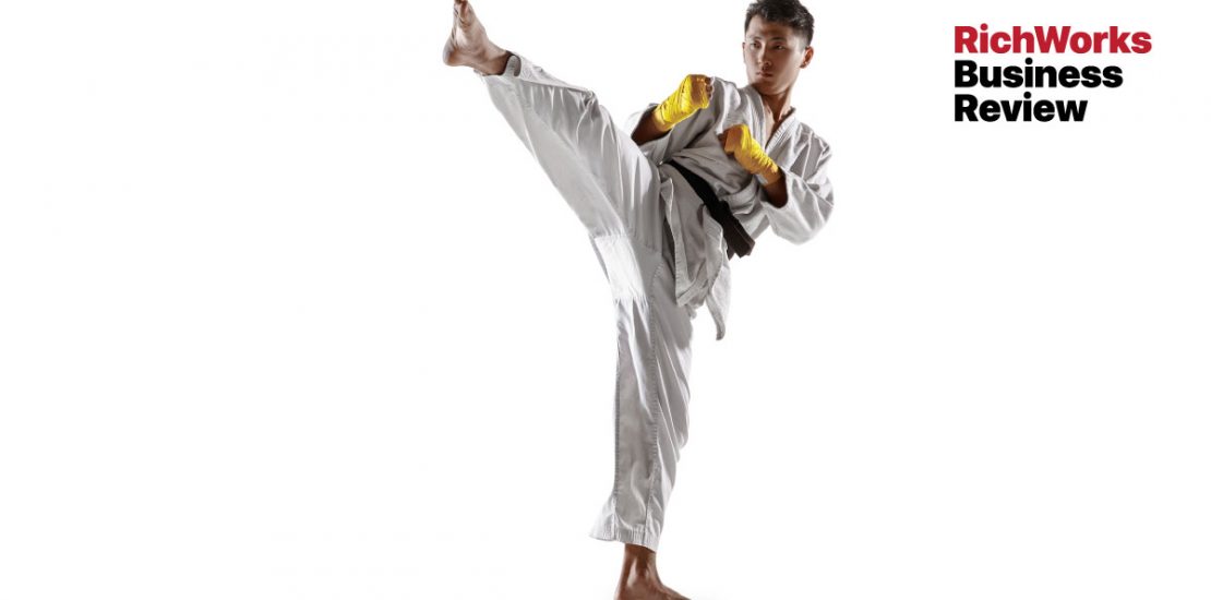 3 Cara Melatih Diri Jadi Pemimpin Hebat