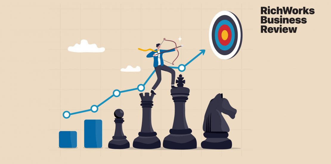 4 Cabaran Bagi Usahawan Baru