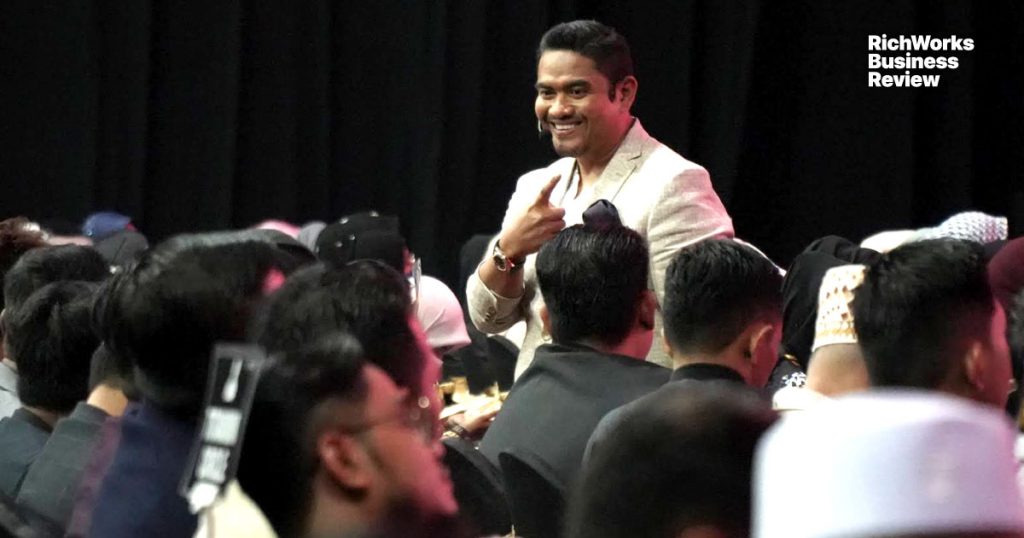 Ini Sebab Mengapa Kita Semua Perlukan Mentor Dalam Hidup