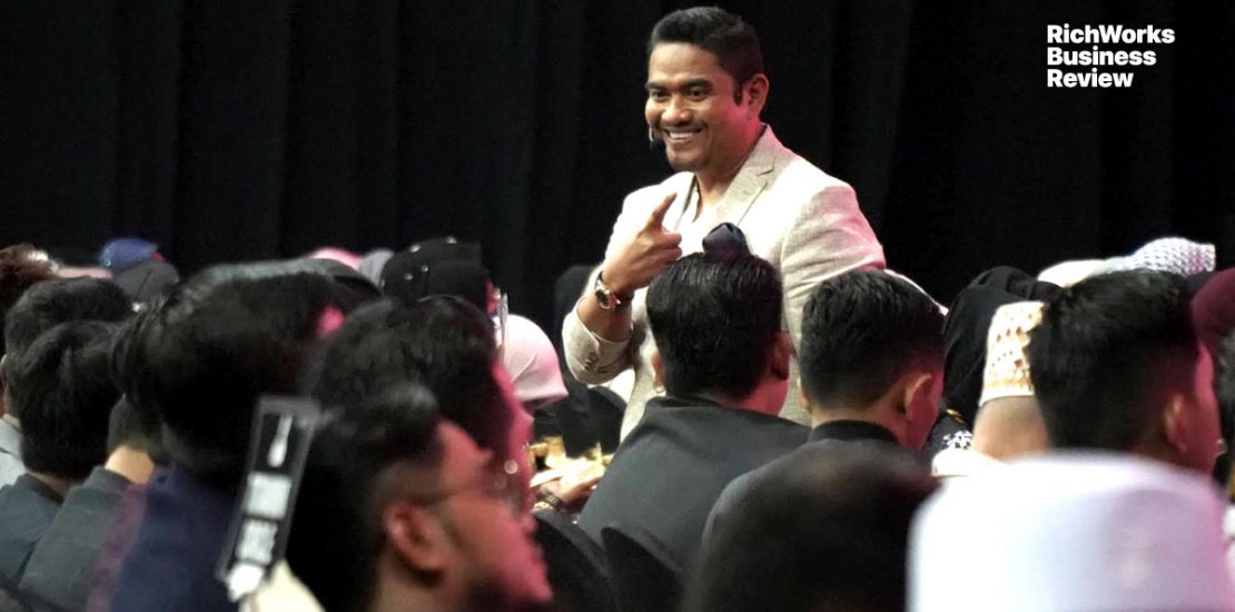 Ini Sebab Mengapa Kita Semua Perlukan Mentor Dalam Hidup