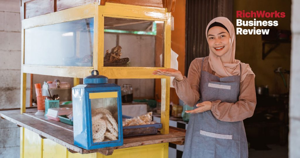 5 Perkara Peniaga Kecil Jangan Lakukan