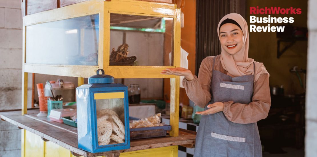 5 Perkara Peniaga Kecil Jangan Lakukan