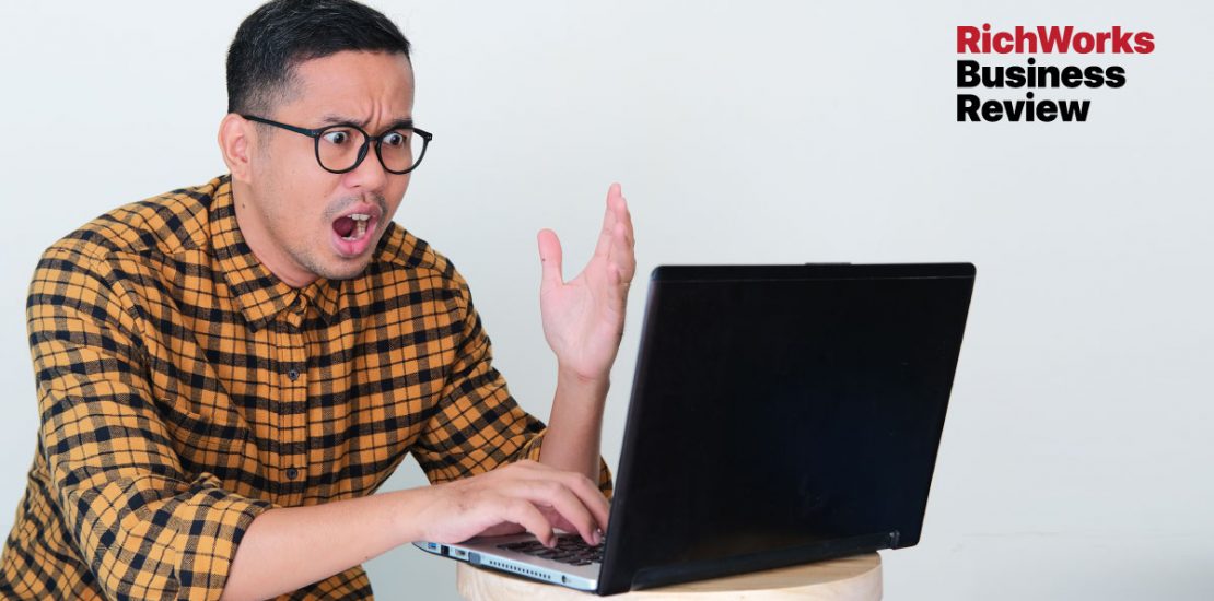 3 Kesilapan Perlu Dielakkan Perniagaan Kecil