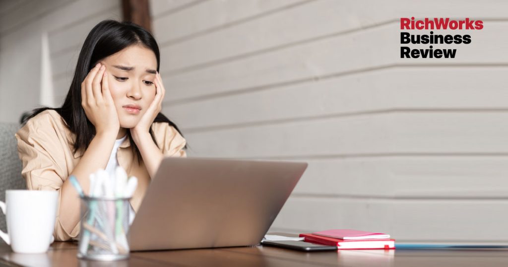 Tak Seronok Dengan Rutin Kerja Harian, Ini Cara Bagi Mengubahnya