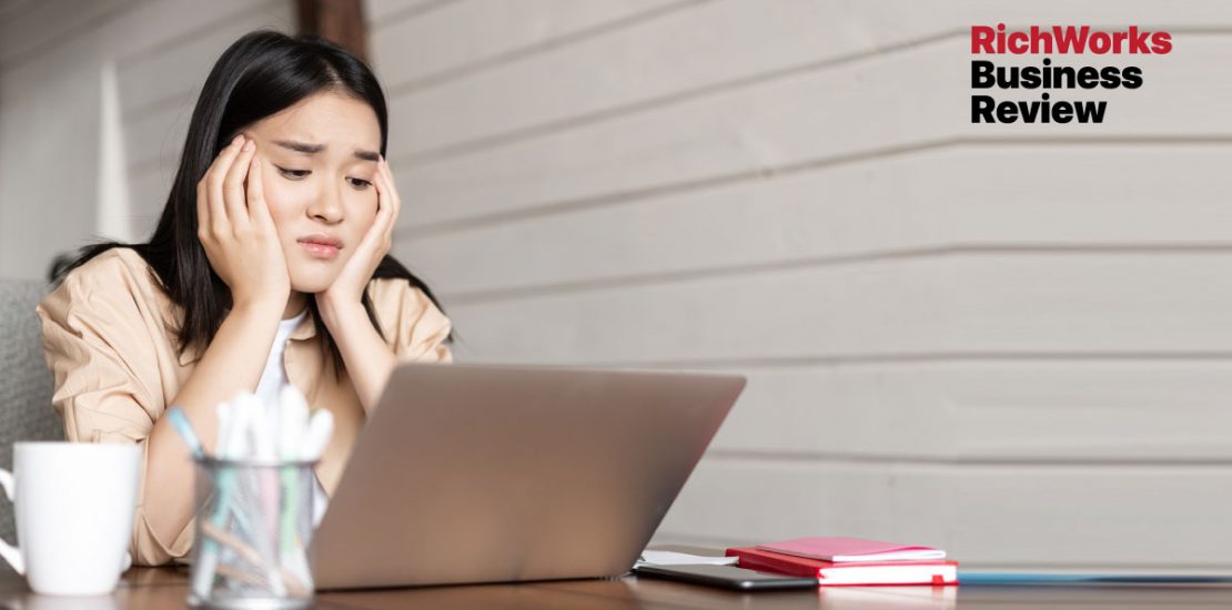 Tak Seronok Dengan Rutin Kerja Harian, Ini Cara Bagi Mengubahnya