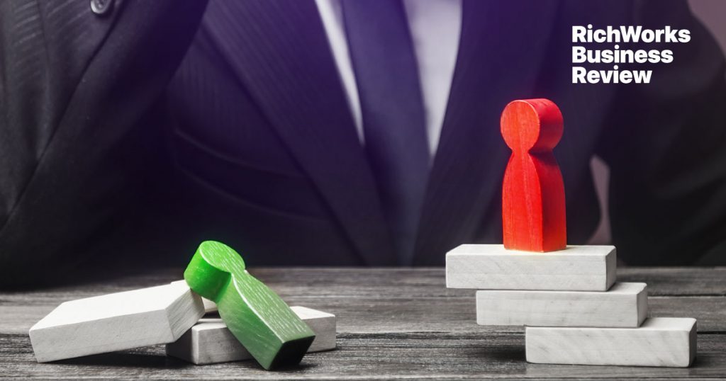 Ingat 6 Perkara Ini Bila Dipandang Rendah Oleh Orang Sekeliling