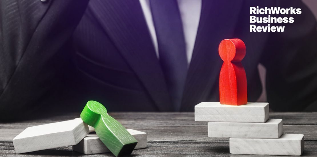 Ingat 6 Perkara Ini Bila Dipandang Rendah Oleh Orang Sekeliling