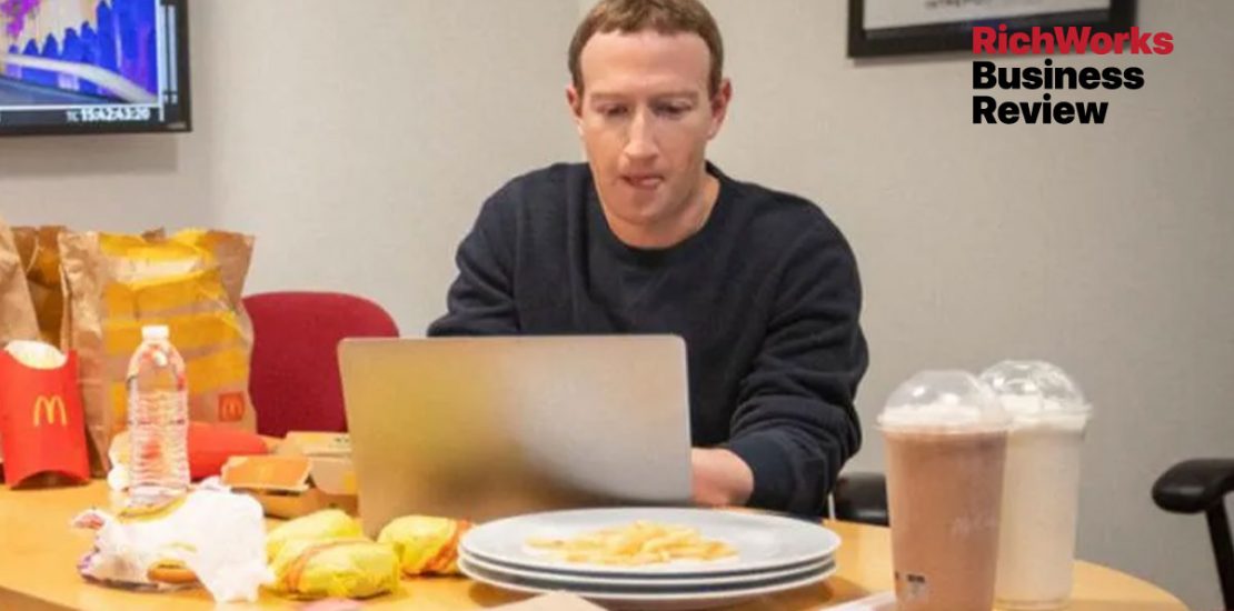 Jadi Staf McDonald’s, Ini Antara Pekerjaan Pertama Insan-Insan Terkaya Dunia