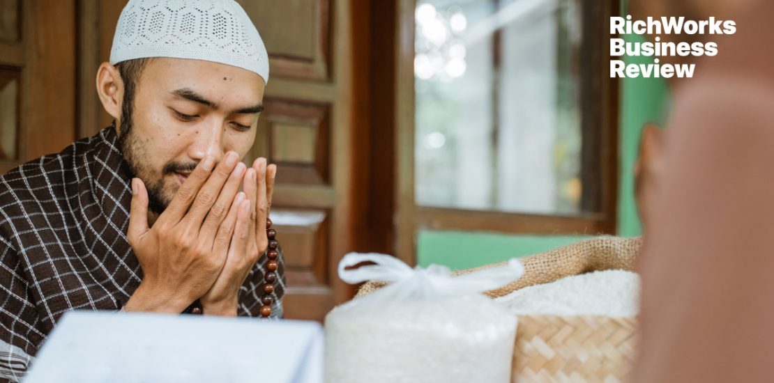 Dalam Zakat Ada Sedekah Jariah