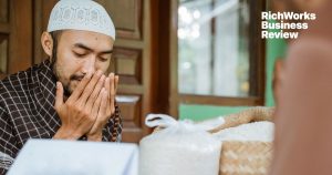 Dalam Zakat Ada Sedekah Jariah