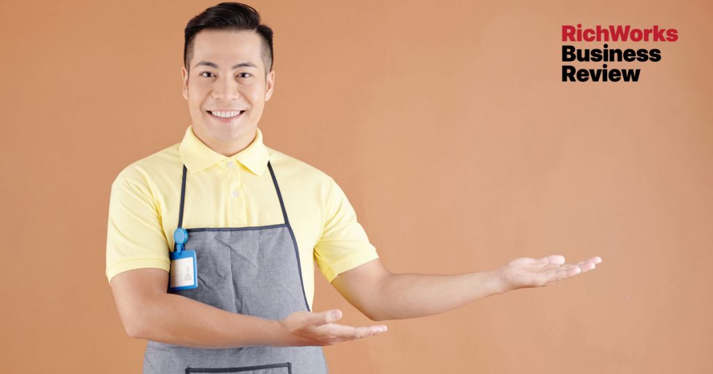 5 Cara Bagi Menunjukkan Hormat Kepada Pelanggan Anda