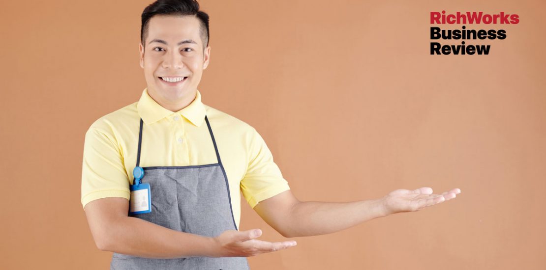 5 Cara Bagi Menunjukkan Hormat Kepada Pelanggan Anda