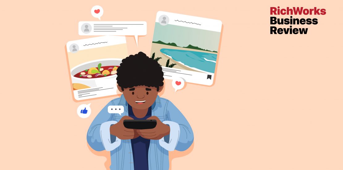 Kandungan Yang Baik Mampu Tingkatkan Jualan