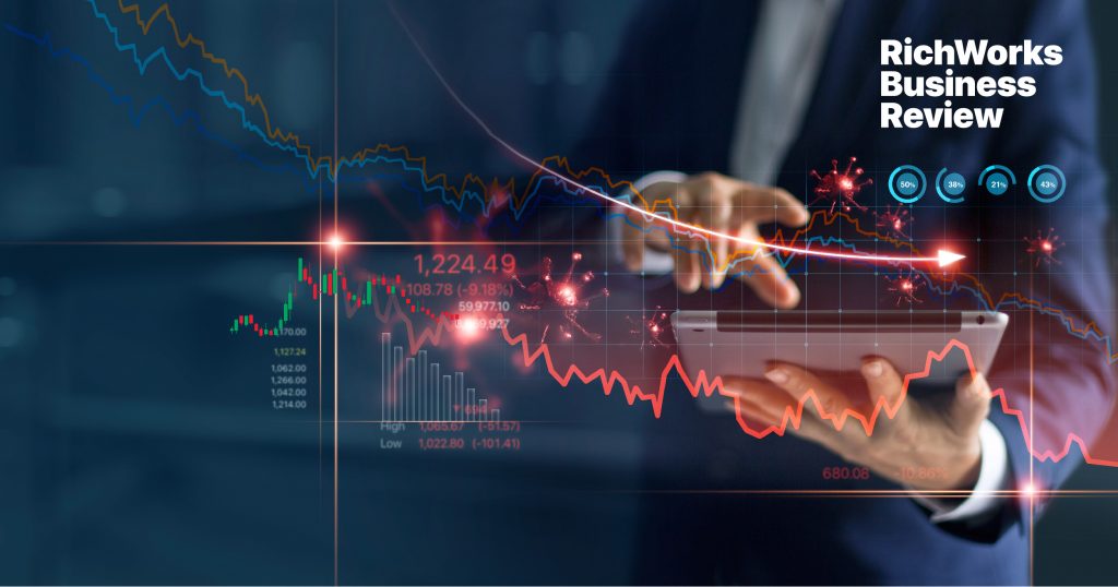 3 Sebab Jualan Jatuh Pasca Pandemik