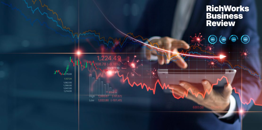 3 Sebab Jualan Jatuh Pasca Pandemik