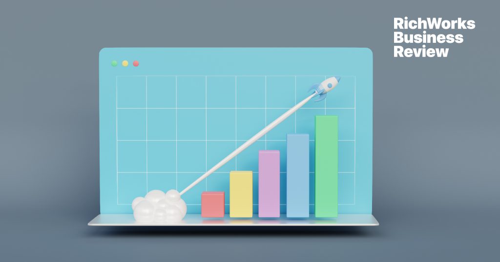 5 Strategi Pemasaran Memacu Pertumbuhan Perniagaan