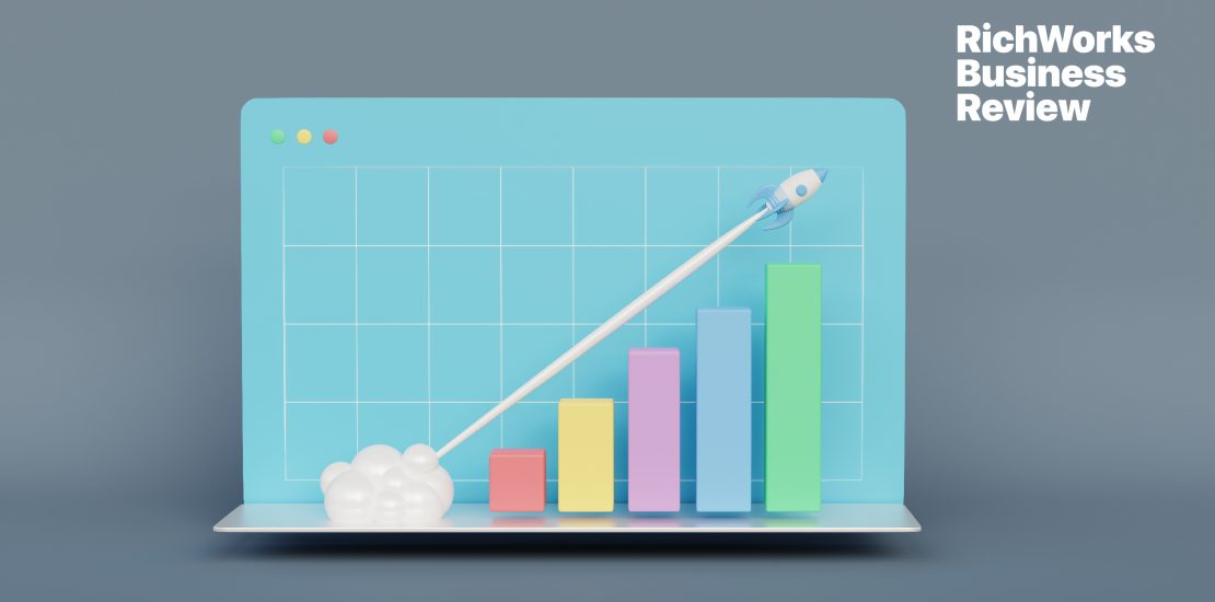 5 Strategi Pemasaran Memacu Pertumbuhan Perniagaan