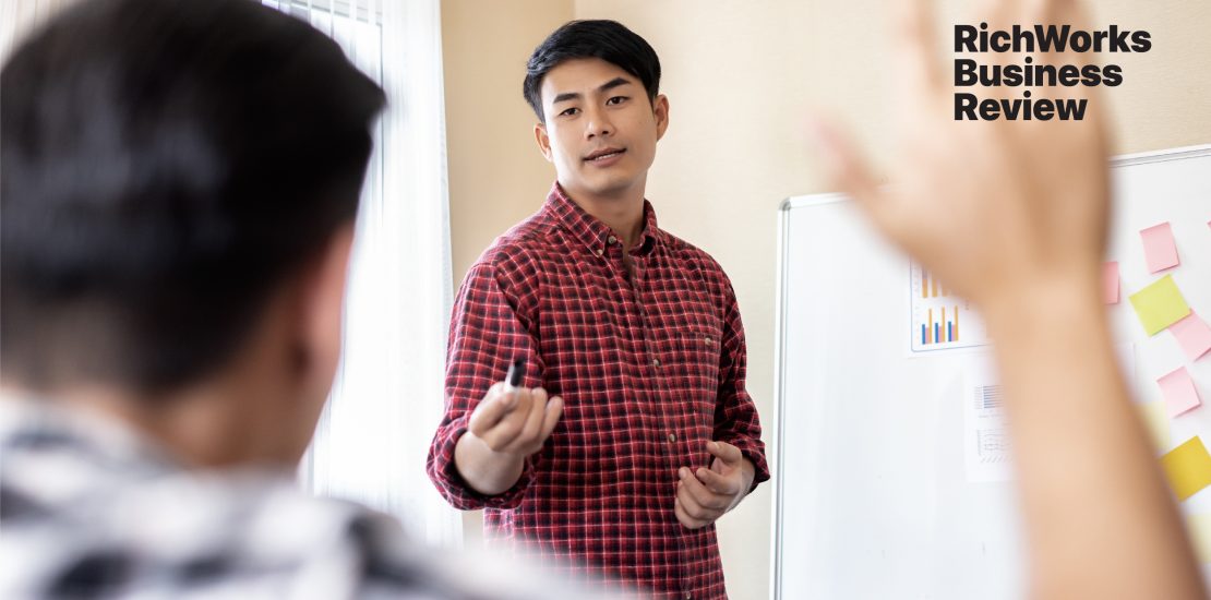 5 Sebab Mengapa Anda Tak Perlu Validation Daripada Orang Lain Untuk Bahagia