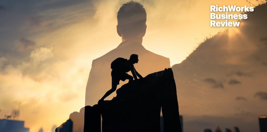 5 Cara Untuk Kekal Bermotivasi Walaupun Dilanda Cabaran