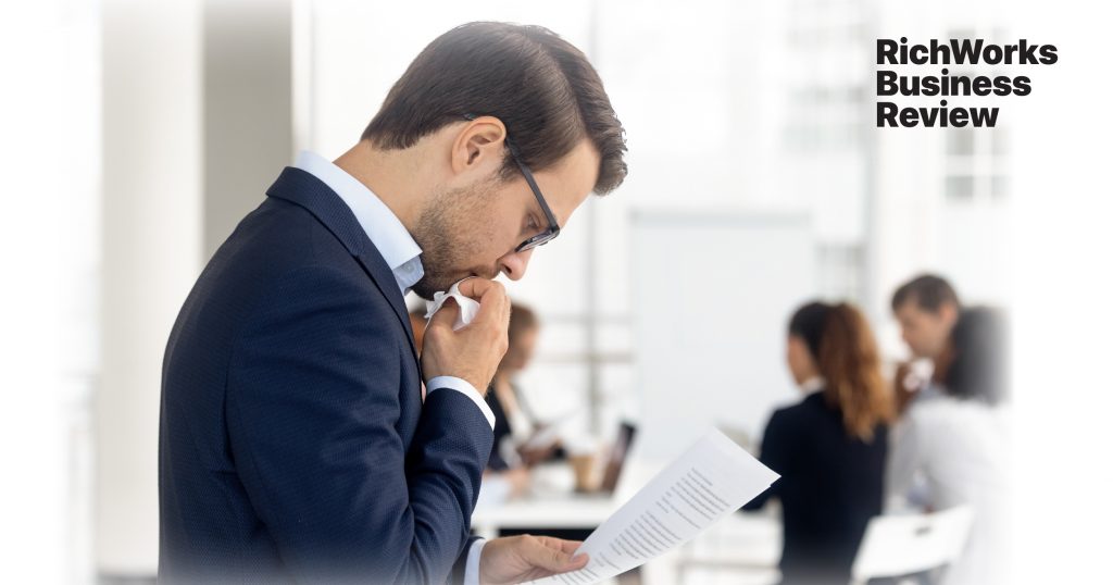 Sifat Malu Yang Terhakis