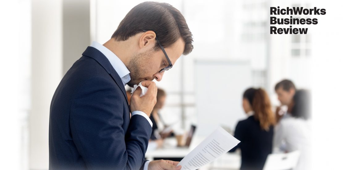 Sifat Malu Yang Terhakis