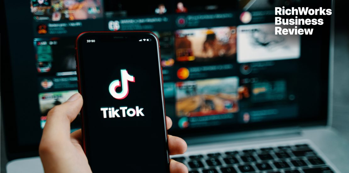 4 Cara Guna TikTok Untuk Promosi Perniagaan