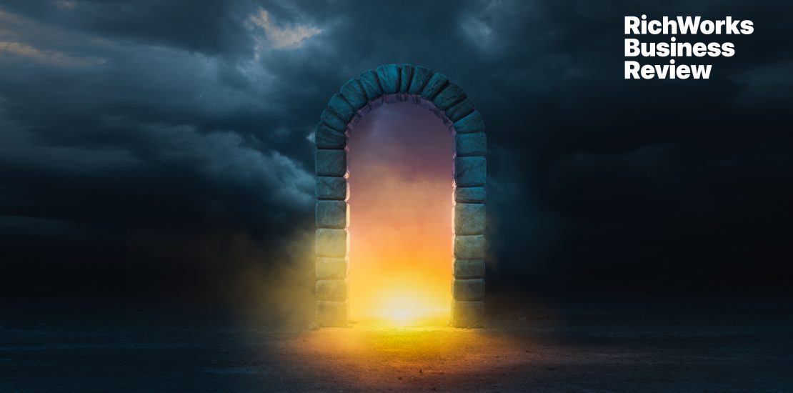 5 Jenis Manusia Tak Dapat Cium Bau Syurga