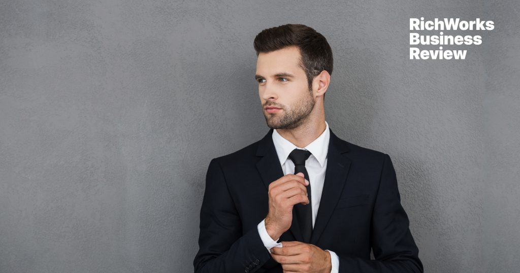 10 Sebab Mengapa Anda Perlu Menjaga Penampilan Setiap Hari